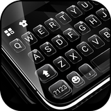 Тема для клавиатуры Simple Bla иконка