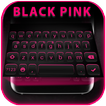 Simple Black Pink Themen