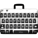 Teclado Simple Black APK