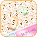 Simple Business Keyboard Backg APK