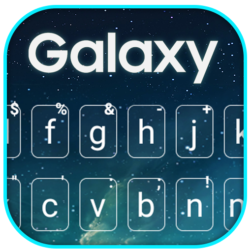 тема Simple Galaxy