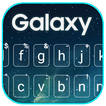 Simple Galaxy Theme