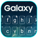 Simple Galaxy Themen APK