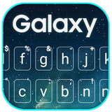 Simple Galaxy Thème