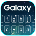 Simple Galaxy icon