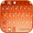 Simple Orange Theme APK