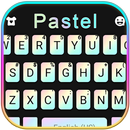 Тема для клавиатуры Simple Sof APK