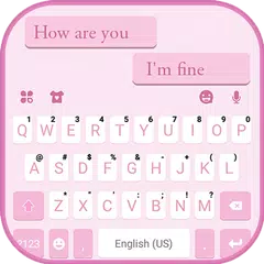 Simple Pink Theme APK download