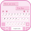 Simple Pink Theme APK
