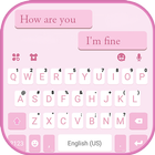 Simple Pink-icoon