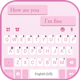 Simple Pink Tema APK