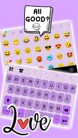 Simple Purple SMS screenshot 2