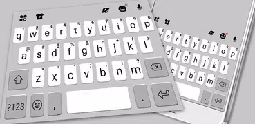 Simple White2 Theme