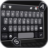 Тема для клавиатуры Simply Bla иконка