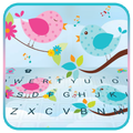 Singing Birds Keyboard