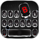 Silver Metal Themen APK