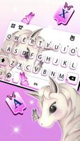 Silver Unicorn Butterfly screenshot 2