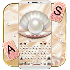 Silky Pearls Zeichen
