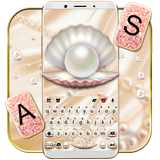 Silky Pearls Zeichen