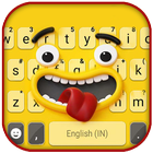 Silly Face simgesi
