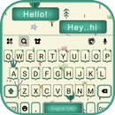 Social Chat Doodle Tastaturhin APK