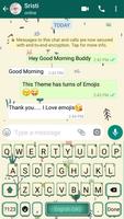Social Chat Doodle Screenshot 1