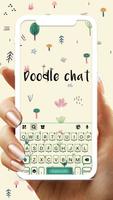 Social Chat Doodle Screenshot 2
