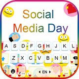 Social Media Day icon