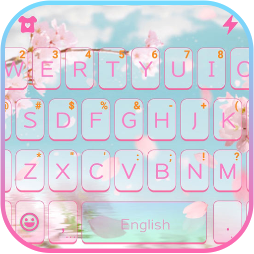 Tema de Teclado Soft Memories