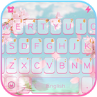 Soft Memories Keyboard Theme icon