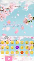 Softmemories Toetsenbord Thema screenshot 1