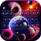 Solar Space Parallax simgesi