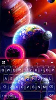 Solar Space Parallax Ekran Görüntüsü 4