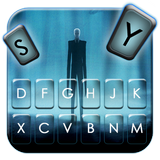 Chủ Đề Bàn Phím Slender Evil M biểu tượng