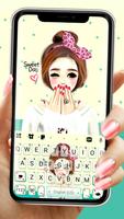 Smile Wink Girl screenshot 1