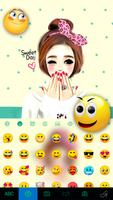 Smile Wink Girl screenshot 2