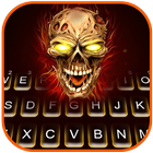 Smile Reaper Skull icon