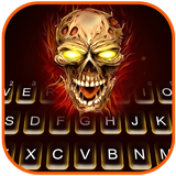 Smile Reaper Skull icon