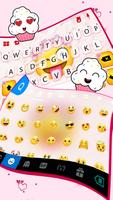 Smiley Flower Emoji Screenshot 3