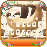Smiling Sloth icon