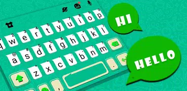 SMS Chat Board Tastiera