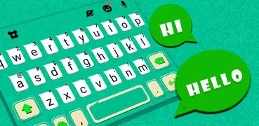 SMS Chat Board Theme