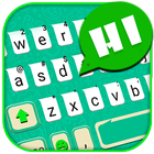 آیکون‌ موضوع SMS Chat Board