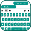 SMS Chat Messages Themen