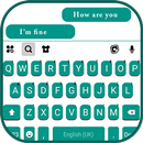 тема SMS Chat Messages APK