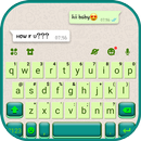 SMS Messenger Theme APK