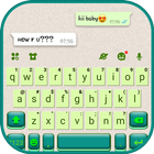 SMS Messenger 图标