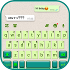 SMS Messenger simgesi