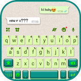 тема SMS Messenger иконка