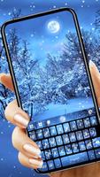Snowfall Live HD screenshot 1